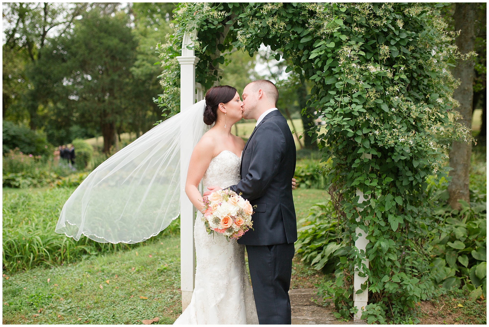 Historic Shady Lane Wedding