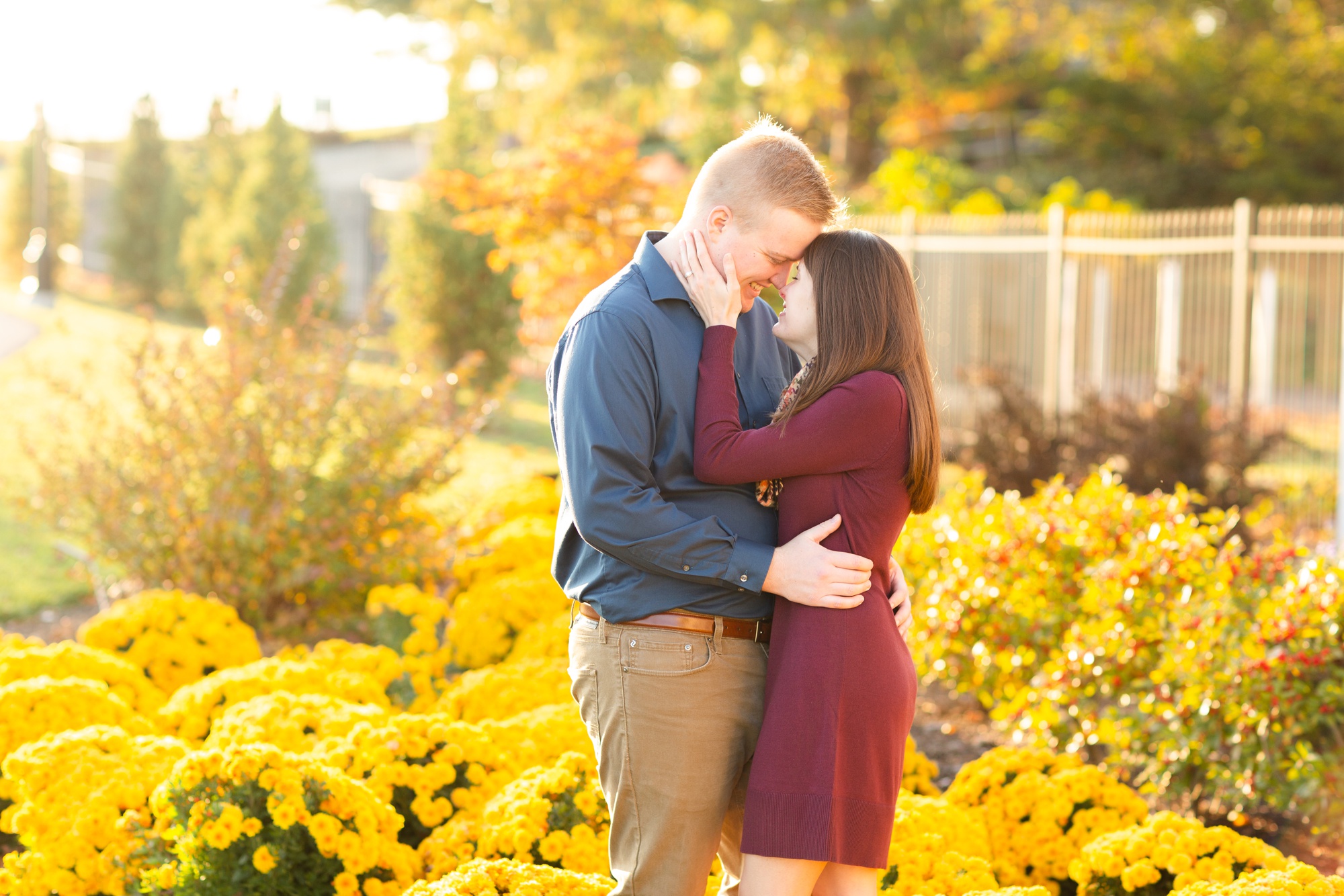 Hershey Wedding Photographer