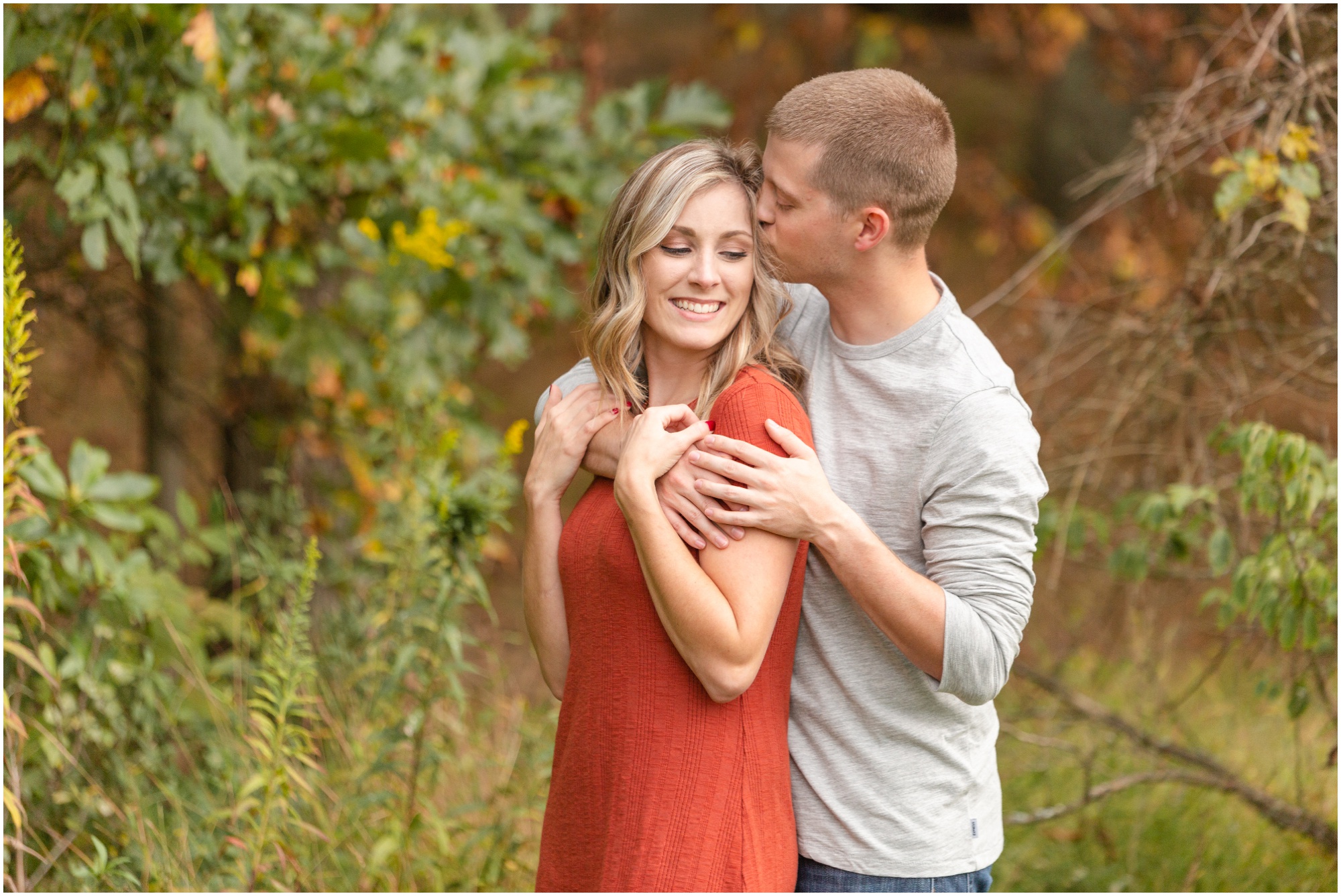 York Wedding Photographer