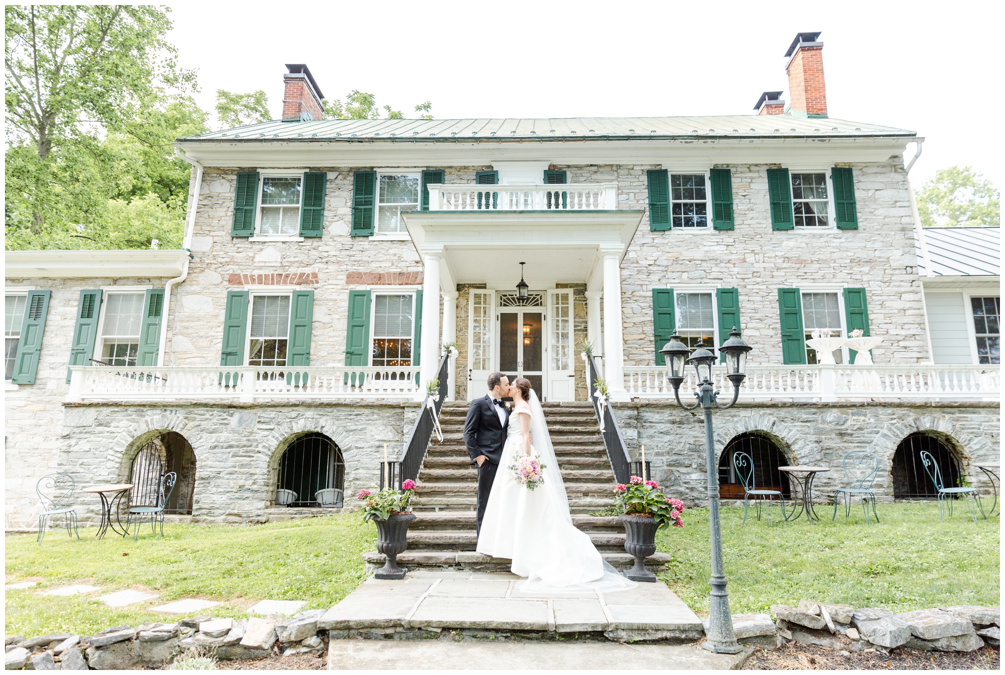 stock's manor mechanicsburg wedding